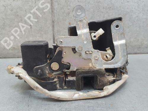 Rear right lock KIA CERATO I Hatchback (LD) 1.6 | BP12749064C99 