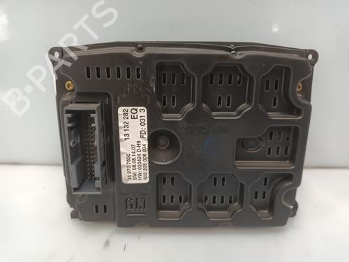 Display monitor OPEL VECTRA C (Z02)  | BP26976210C48 