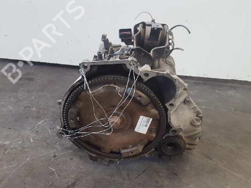 Used Gearbox MITSUBISHI COLT III (C5_A) 1.3 GL (C61A) (60 hp) 19417249