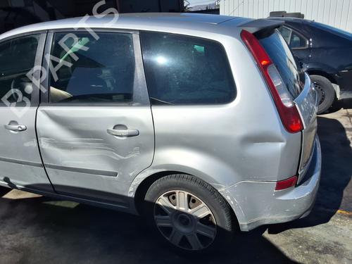 Dør højre bagtil FORD FOCUS C-MAX (DM2) | BP32297703C5