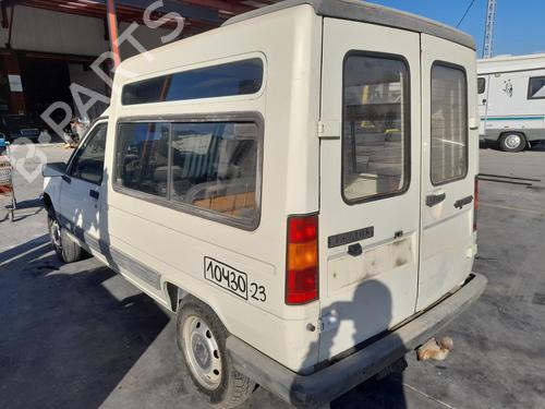 Rim RENAULT RAPID Box Body/MPV (F40_, G40_) 1.4 (F402) | BP12791792C45