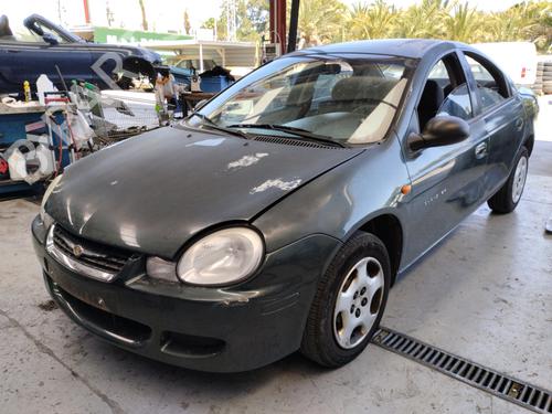 Elektronisk sensor CHRYSLER NEON II 1.6 | BP13474995M84