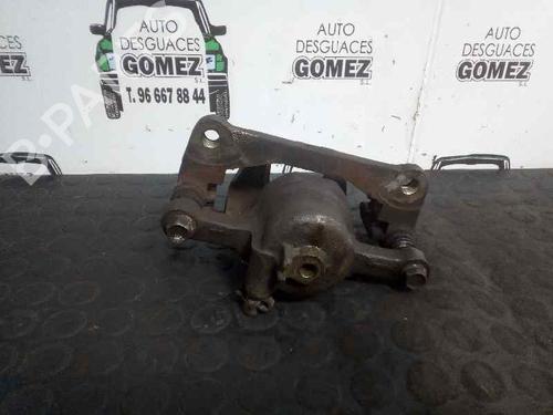 Right front brake caliper DAEWOO MATIZ (M100, M150) 0.8 | BP12814311M104 