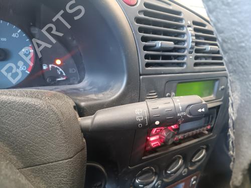 Front left lock CITROËN XSARA Coupe (N0) 2.0 HDI 90 | BP29161240C98 