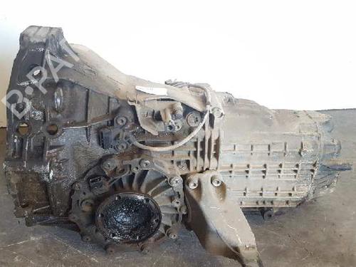 Gearbox AUDI A4 B6 Avant (8E5) 1.8 T quattro | BP12816793M3 