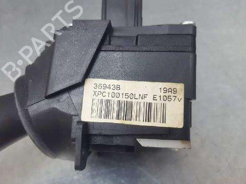 Steering column stalk ROVER 75 (RJ) 2.0 V6 | BP12736213I23 