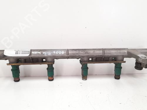 Used Injection rail TATA INDICA [1998-2025]  12851853