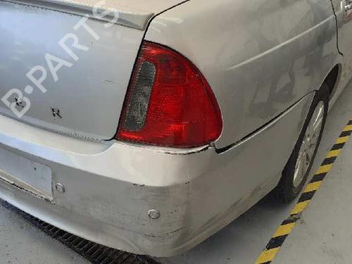 Servo brake ROVER 45 I Hatchback (RT) 1.6 | BP12773426M42 