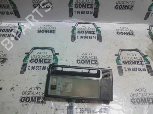 Used Interior roof light Interior roof light 12705810 12705810