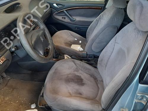 Luftmassemåler CITROËN C5 I (DC_) 2.0 HDi (DCRHZB, DCRHZE) | BP18408874M95 