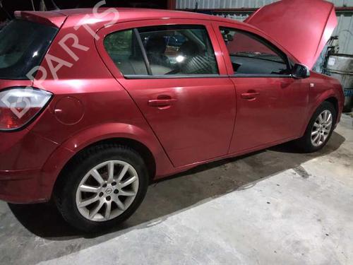 Fuel pump OPEL ASTRA H (A04) 1.7 CDTI (L48) | BP12752242M76 