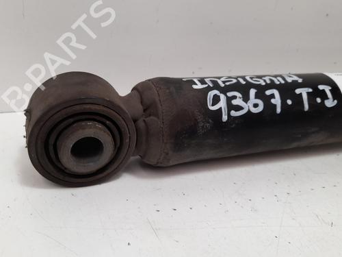 Left rear shock absorber OPEL INSIGNIA A Sports Tourer (G09) 2.0 CDTI (35) | BP12782130M18 