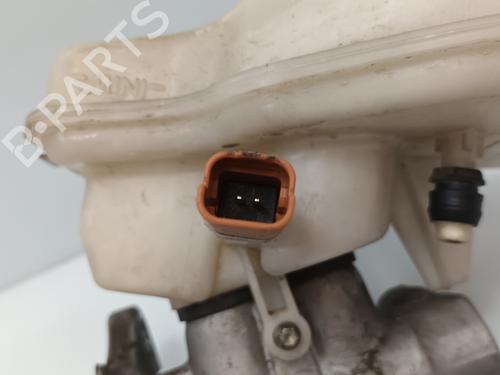 Brake master cylinder PEUGEOT 208 I (CA_, CC_) 1.4 HDi | BP18471886M77
