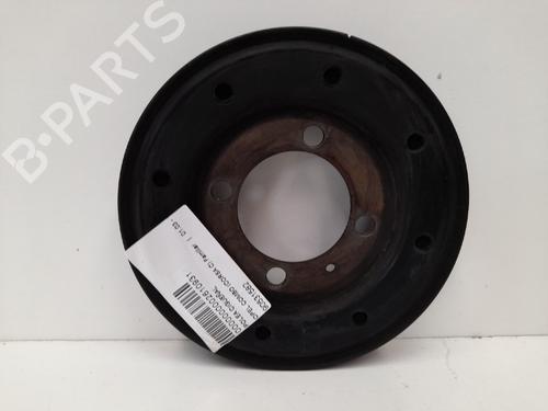 Used Pulley OPEL COMBO Tour 1.7 DI 16V (65 hp) 13978588