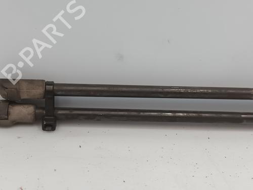 Gassdemper Bakluke CITROËN C4 I (LC_)  | BP26564767C138 