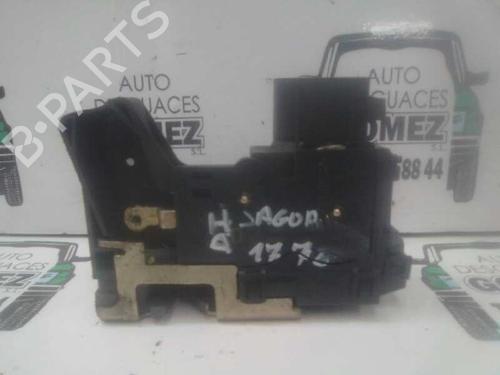 Used Front left lock JAGUAR S-TYPE II (X200) 3.0 V6 (238 hp) 12806836