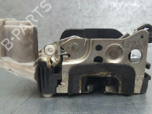 Høyre bak lås FIAT MULTIPLA (186_) 1.9 JTD 110 | BP12733450C99 
