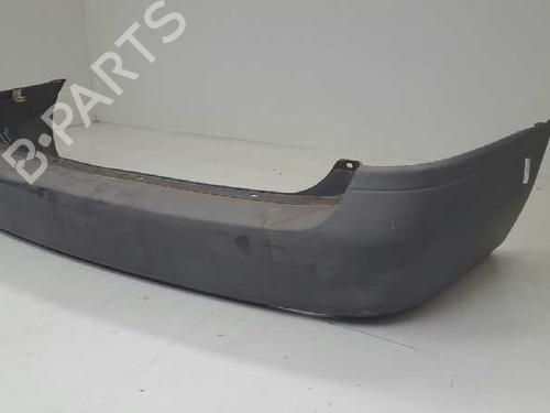 Rear bumper TOYOTA SIENNA (_L1_)  | BP12857923C8 