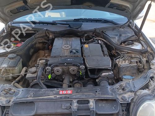 Electronic module MERCEDES-BENZ C-CLASS (W203) C 180 Kompressor (203.046) | BP35812005M83 - Image 17