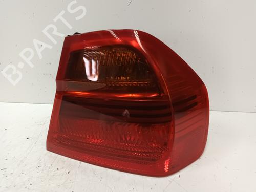 Used Left taillight BMW 3 (E90) 320 d (163 hp) 17899626