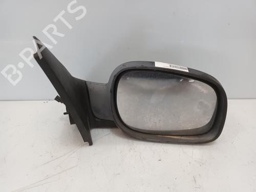 Used Right mirror LAND ROVER FREELANDER I (L314) 2.0 Td4 4x4 (112 hp) 20512185