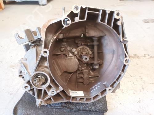 Used Gearbox OPEL COMBO Box Body/MPV (X12) 1.3 CDTI (B05) (90 hp) 19111105