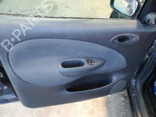 Lampa przednia lewa FORD FIESTA IV (JA_, JB_) 1.25 i 16V | BP12741848C28