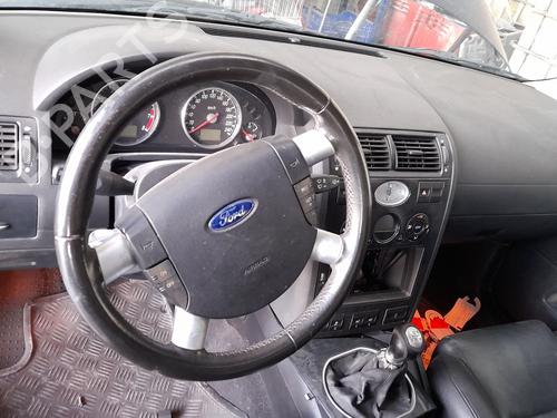 Module électronique FORD MONDEO III (B5Y) 2.5 V6 24V | BP12781835M83 