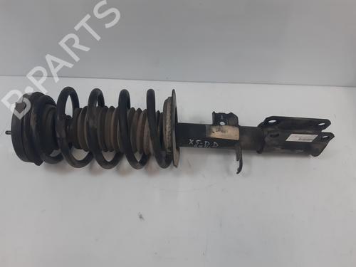 Used Right front shock absorber BMW X5 (E53) 3.0 d (184 hp) 19100061