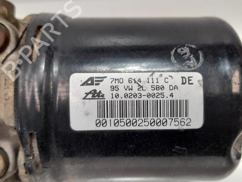 ABS pump FORD GALAXY I (WGR) 2.0 i | BP12806920M43 