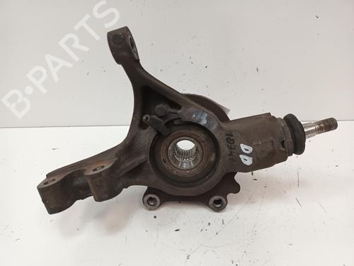 Right front steering knuckle PEUGEOT 307 Break (3E) 1.6 HDi 110 | BP14748966M26 