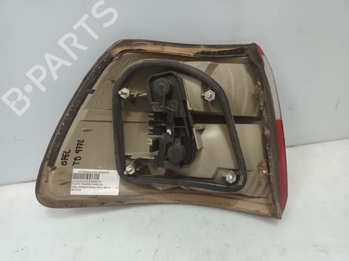 Right taillight OPEL OMEGA B (V94) 2.5 DTI (F69, M69, P69) | BP29825938C35