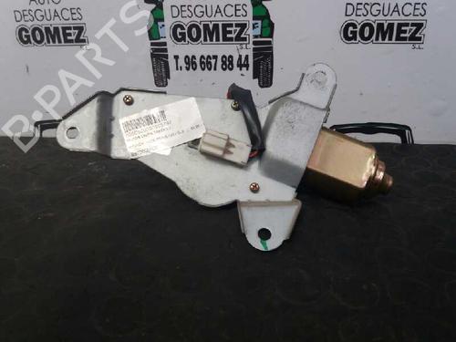 Rear wiper motor HYUNDAI ATOS (MX) 1.0 i | BP12816013M102 