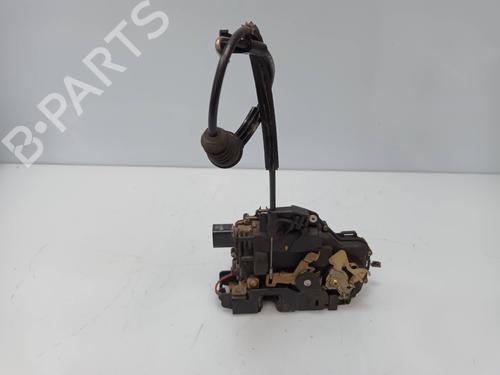 Rear right lock VW GOLF IV (1J1) 1.9 TDI | BP18486538C99 
