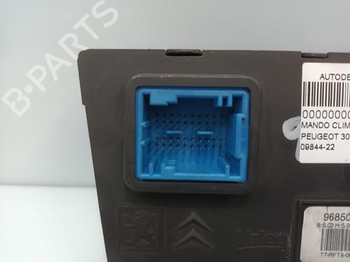 Climate control PEUGEOT 308 I (4A_, 4C_)  | BP18086774I5 