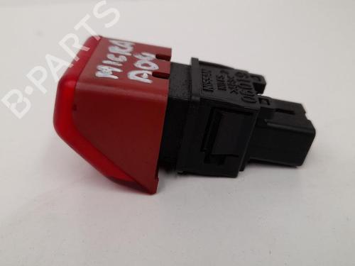 Warning switch NISSAN MICRA III (K12) 1.2 16V | BP12772031I22 