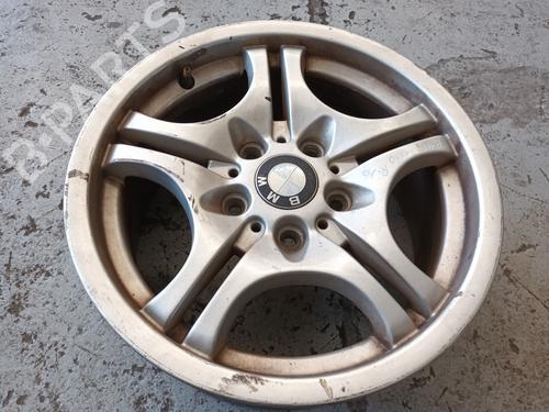 Used Rim BMW 3 (E46) 318 i (118 hp) 17787952