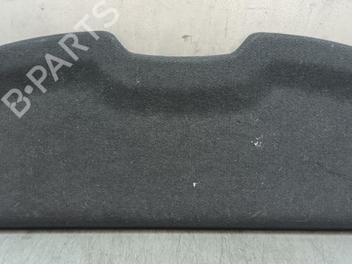 Used Rear parcel shelf FORD KA (RU8) 1.2 (69 hp) 17070018