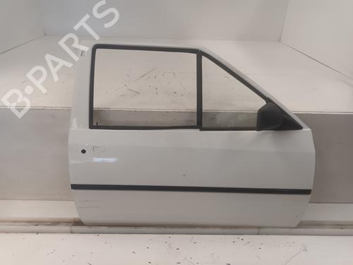 Used Right front door Right front door CITROËN AX (ZA-_) 15 D (58 hp) 34008209 34008209