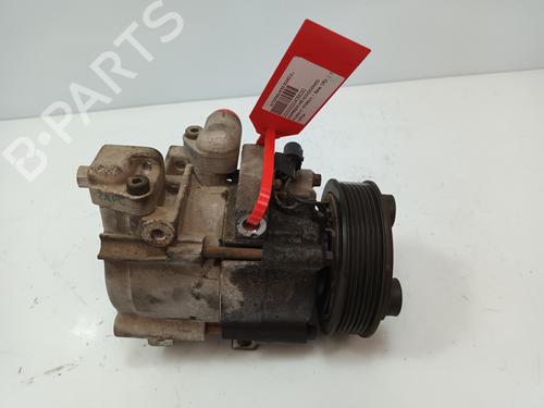 Used AC compressor HYUNDAI H-1 / STAREX Bus (A1) [1997-2025]  21068011
