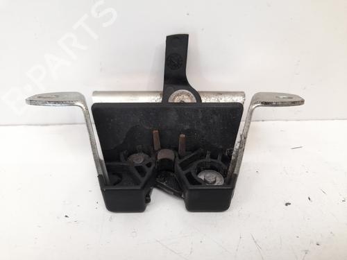 Used Tailgate lock TOYOTA AYGO (_B1_) 1.0 (KGB10_, KGB10R) (68 hp) 12777194