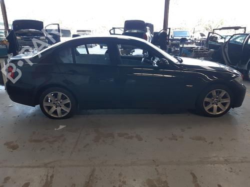 Gearbox BMW 3 (E90) 320 d | BP17717458M3 
