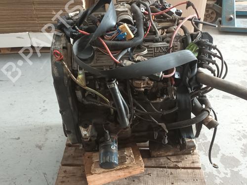 Engine LANCIA DEDRA (835_) 1.6 LE Cat (835EB) | BP28316751M1 