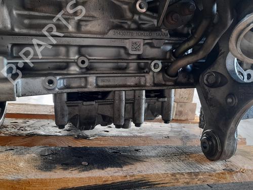 Engine VOLVO XC90 II (256) D5 AWD | BP12901930M1 - Image 4