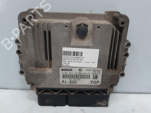 Used Engine control unit (ECU) Engine control unit (ECU) 37246779 37246779
