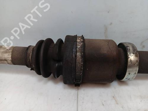 Right front driveshaft FORD FOCUS II Saloon (DB_, FCH, DH) | BP39537431M39 - Image 3