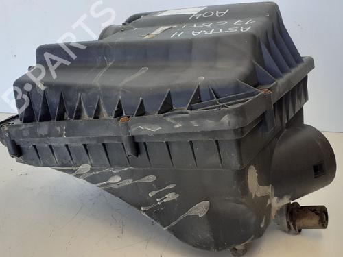 Air filter box OPEL ASTRA H (A04)  | BP13977737M87 