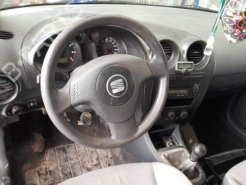Left front brake caliper SEAT IBIZA III (6L1)  | BP12783088M105 