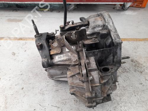 Gearbox RENAULT TRAFIC II Bus (JL) 1.9 dCI 100 (JL0C) | BP17899656M3 
