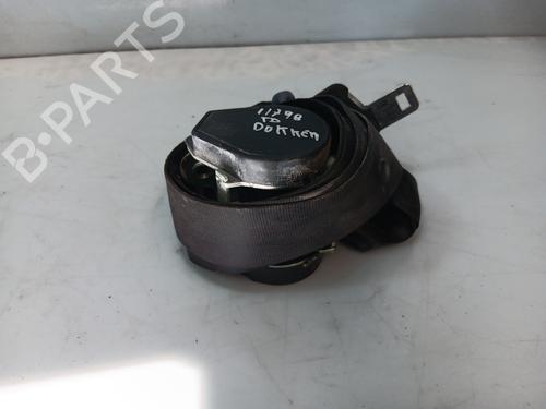Used Rear right seatbelt DACIA DOKKER MPV (KE_) [2012-2021]  28598627